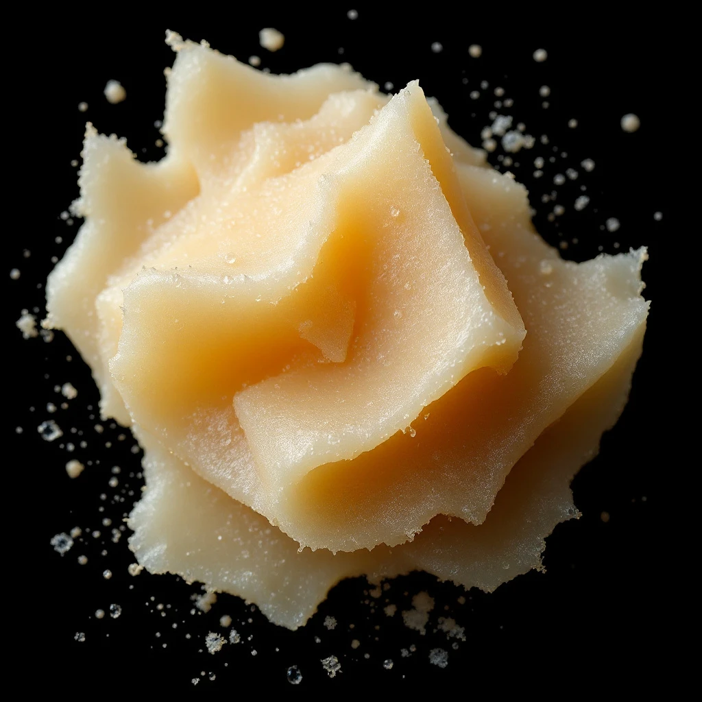 Coconut wax