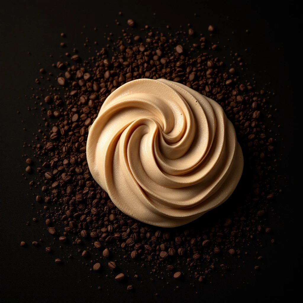 Coffee Cream fragrance note