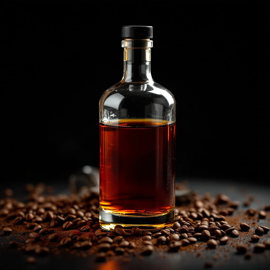 Coffee Liqueur
