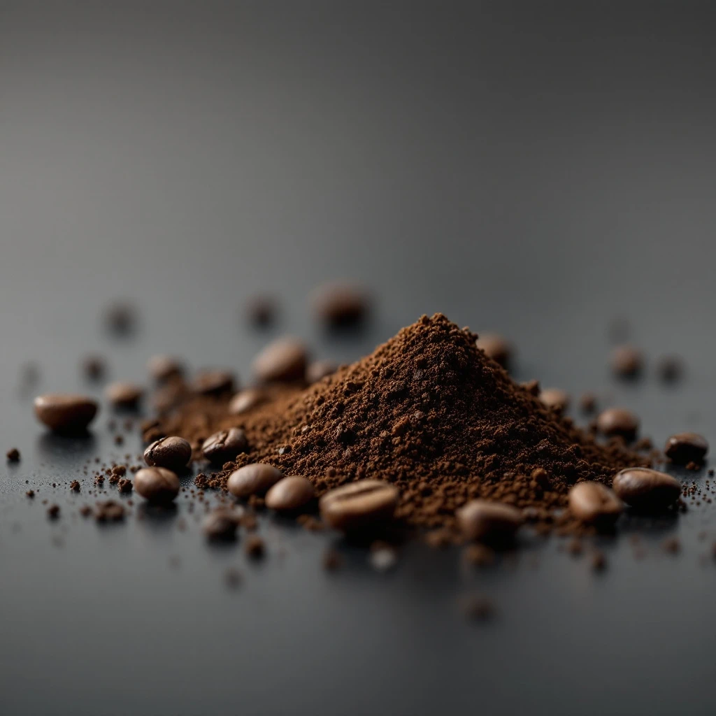 Coffee Tincture fragrance note