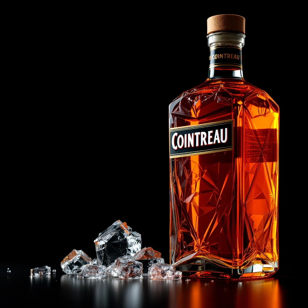 Cointreau fragrance note