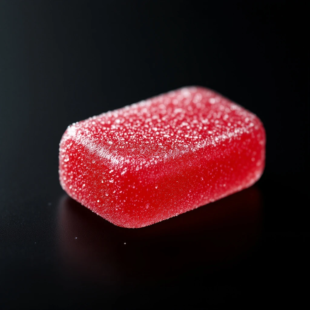Cola Chewing Gum fragrance note