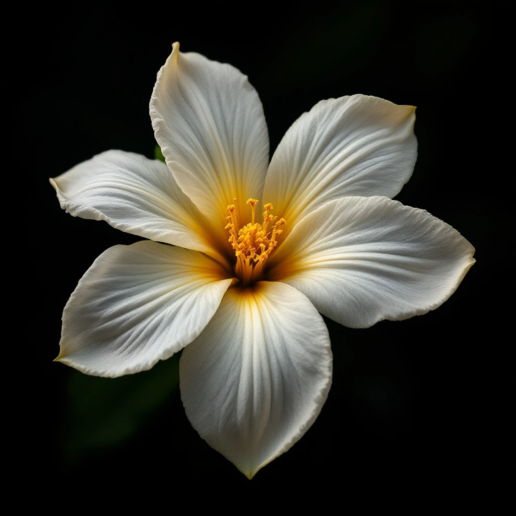 Colombian Coffee Blossom fragrance note