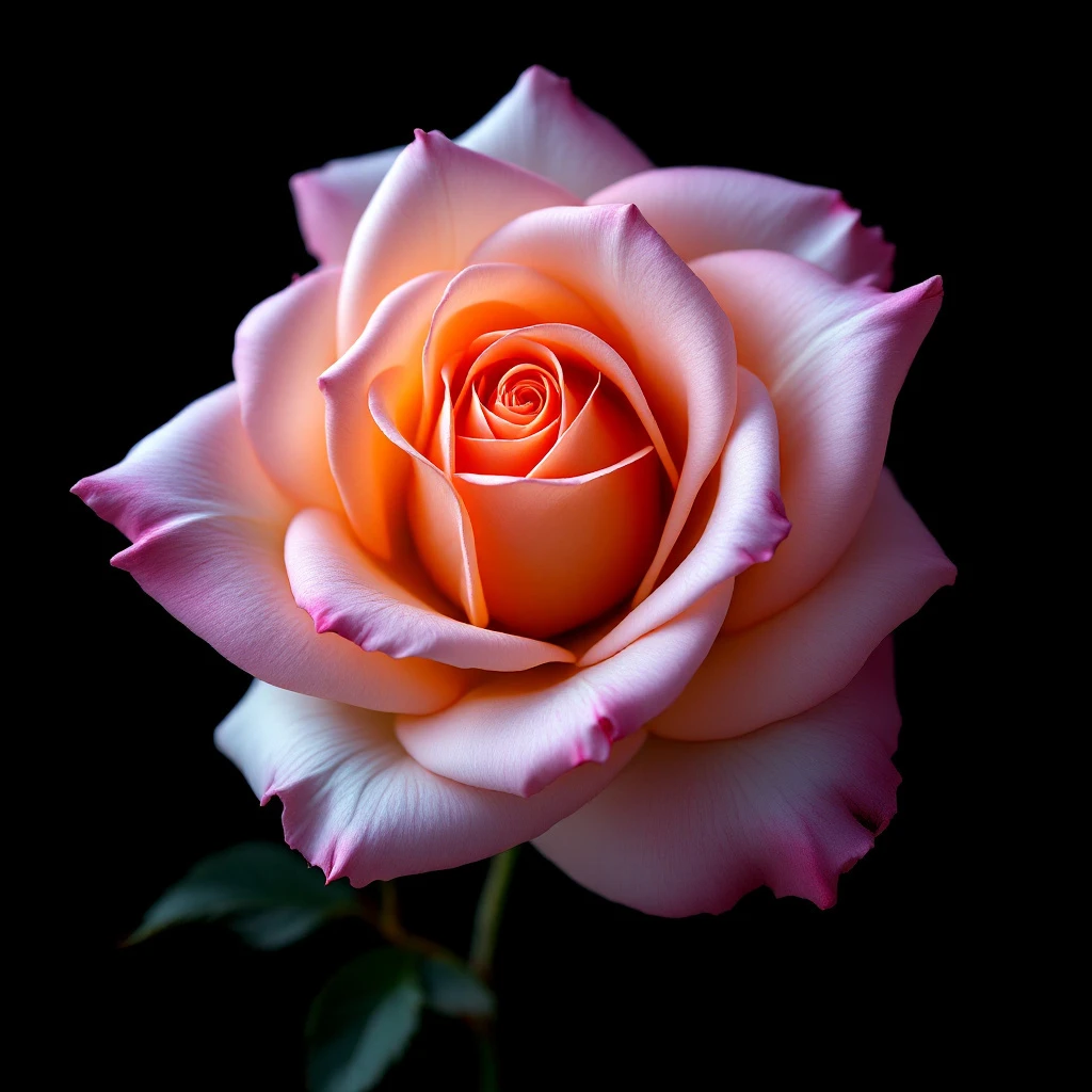 Colombian Rose fragrance note