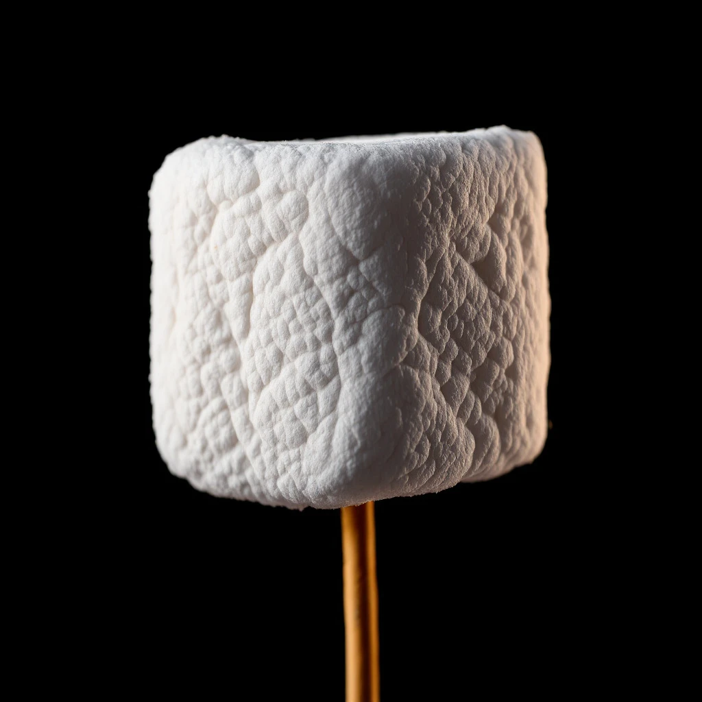 __SOFT_DELETED__Common marshmallow fragrance note
