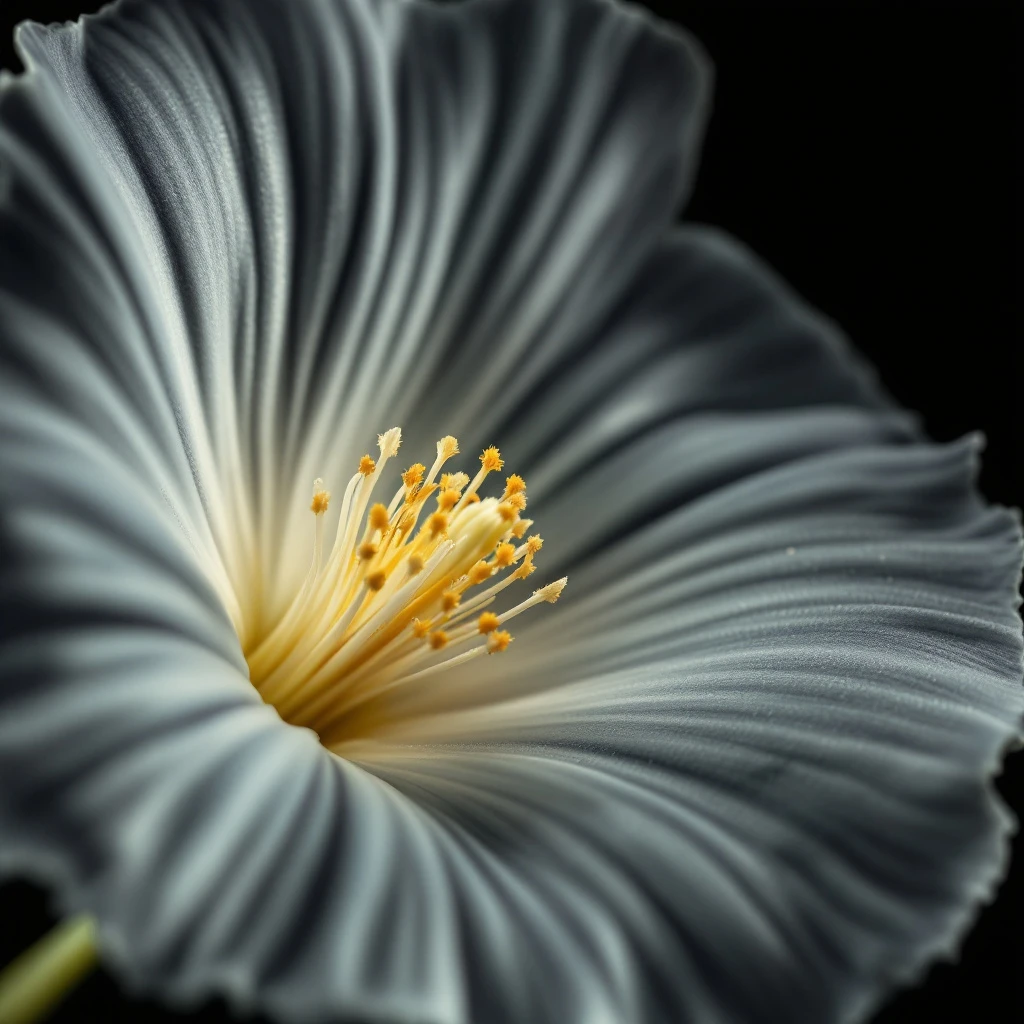 Common Morning Glory fragrance note
