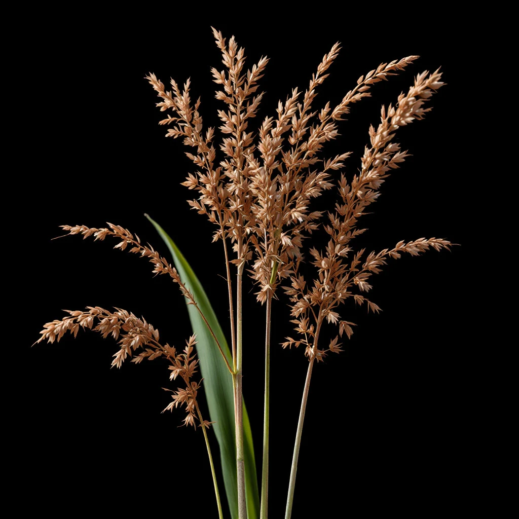 Common Rush fragrance note
