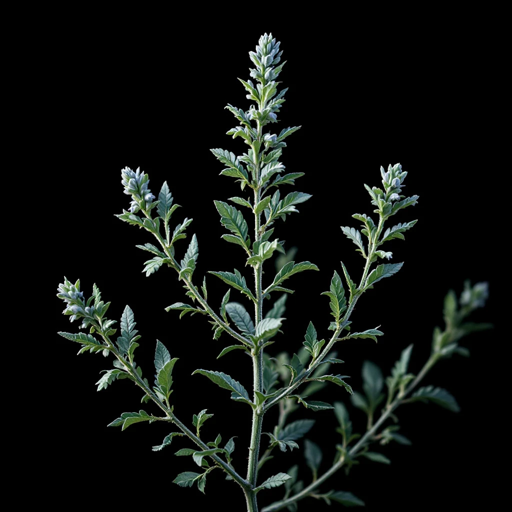 Common Sage fragrance note