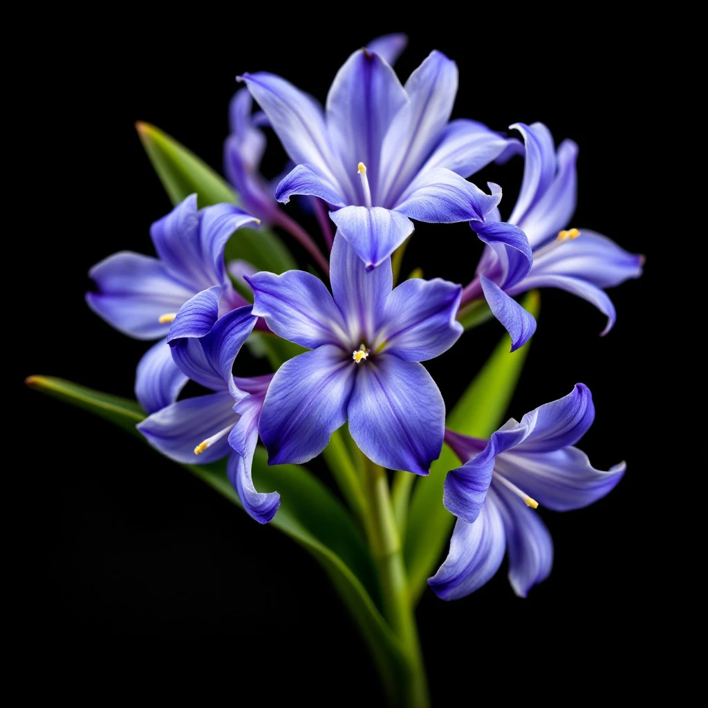 Common Water Hyacinth fragrance note