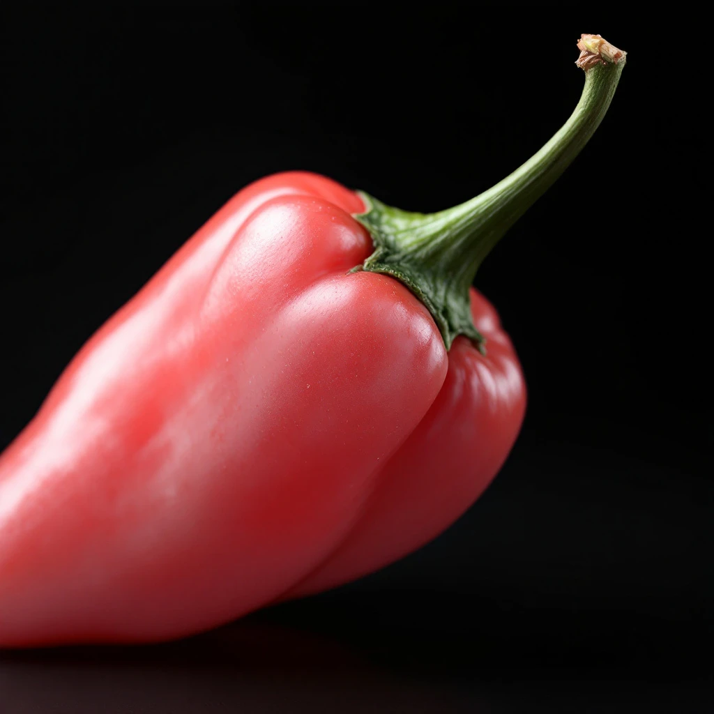 Comorian Pink Pepper fragrance note
