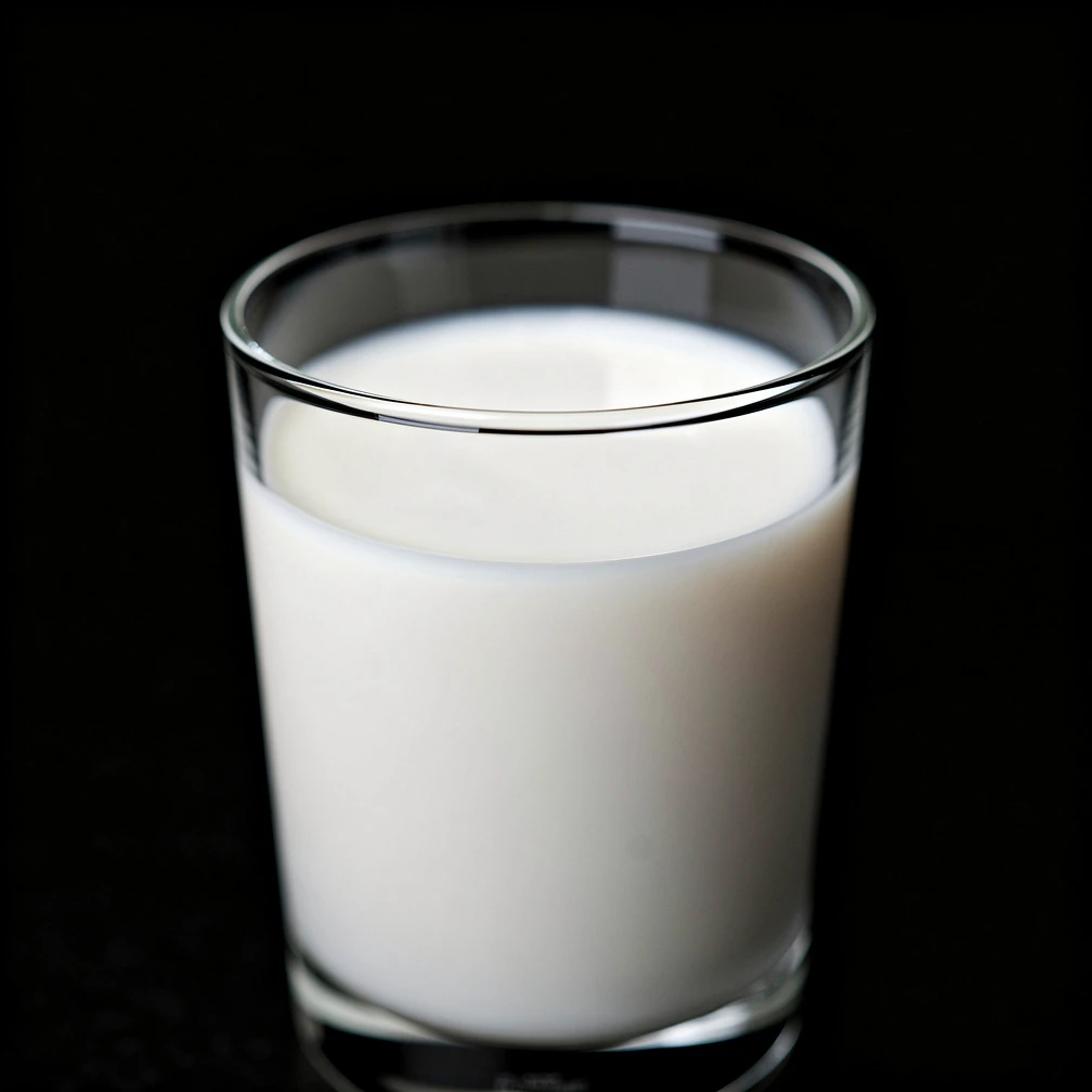 Condensed Milk fragrance note
