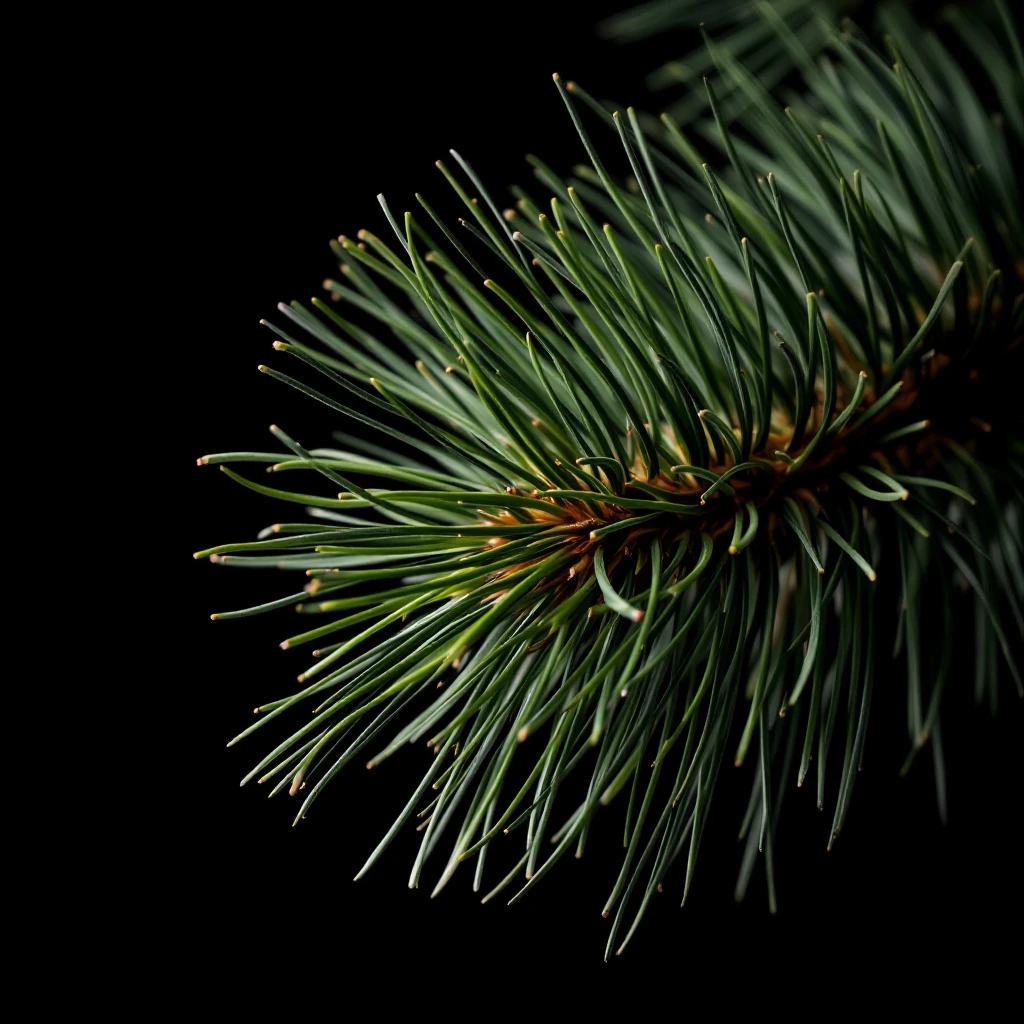 Conifer Needle fragrance note