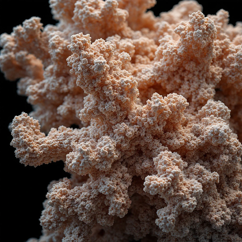 Coral Limestone fragrance note