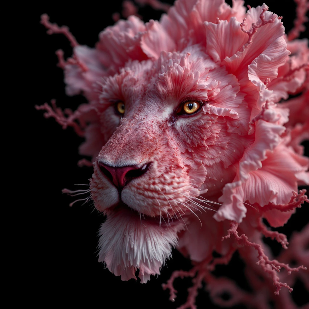 __SOFT_DELETED__Coral Lions-rose fragrance note