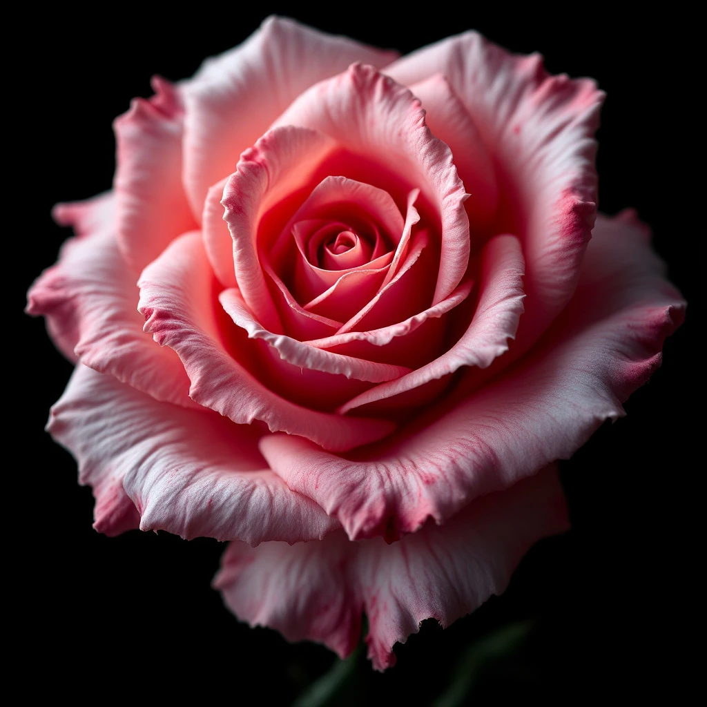 Coral Rose fragrance note