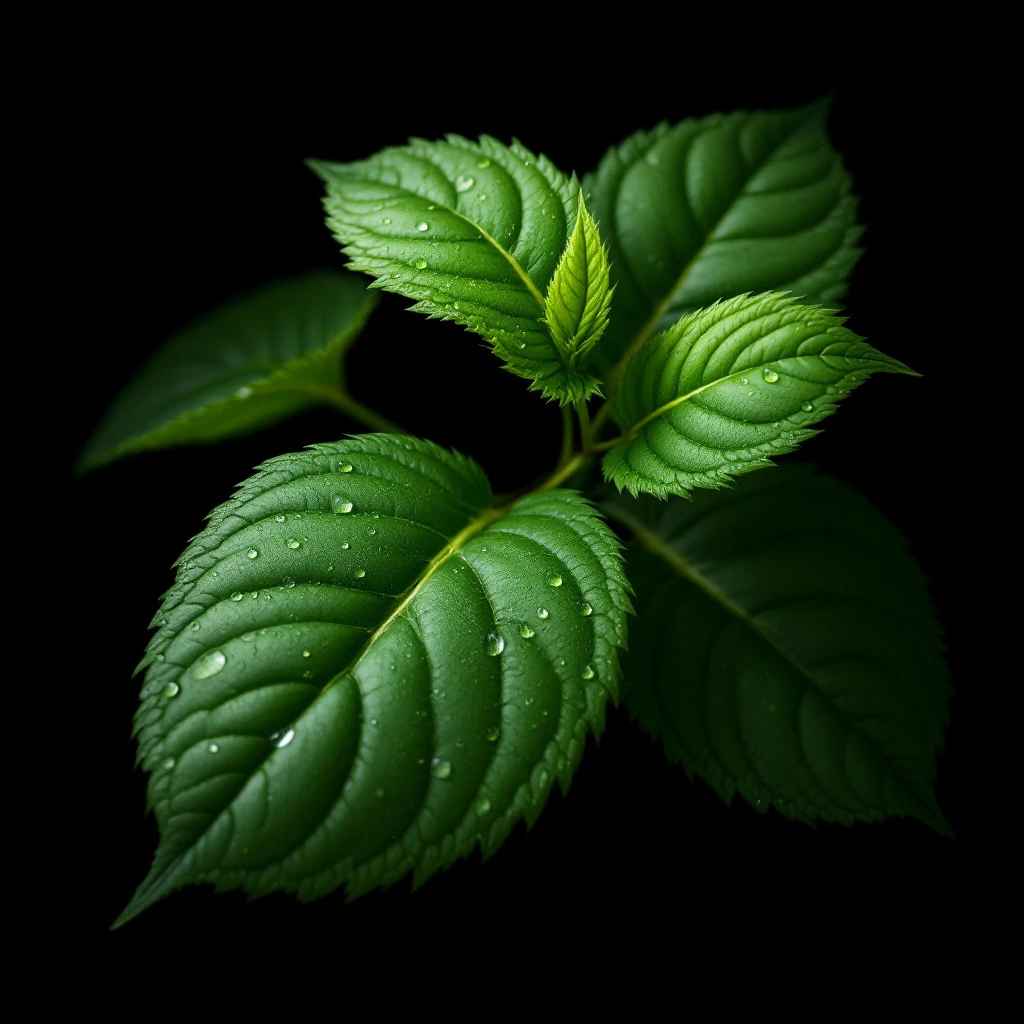 Coranol fragrance note