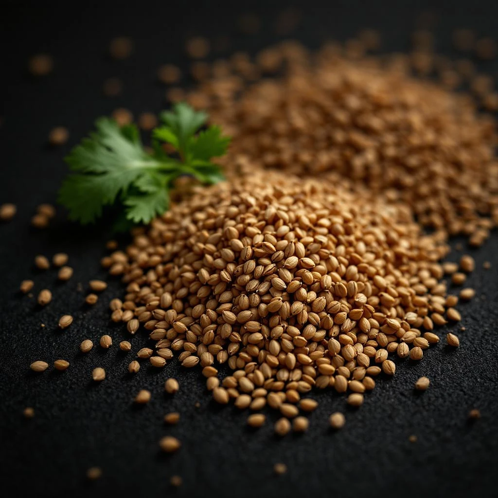 Coriander Seed