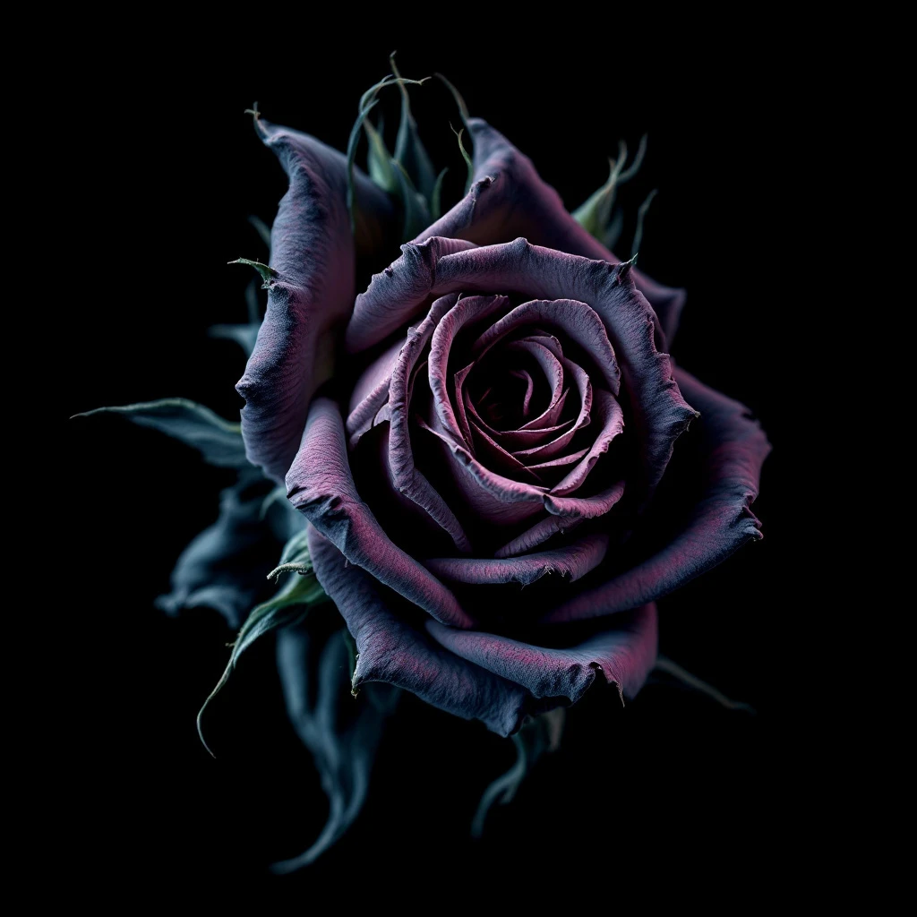 Corn Rose fragrance note