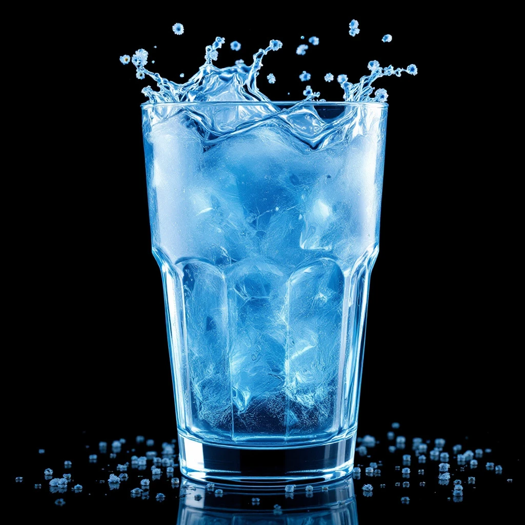 Cornflower Water fragrance note