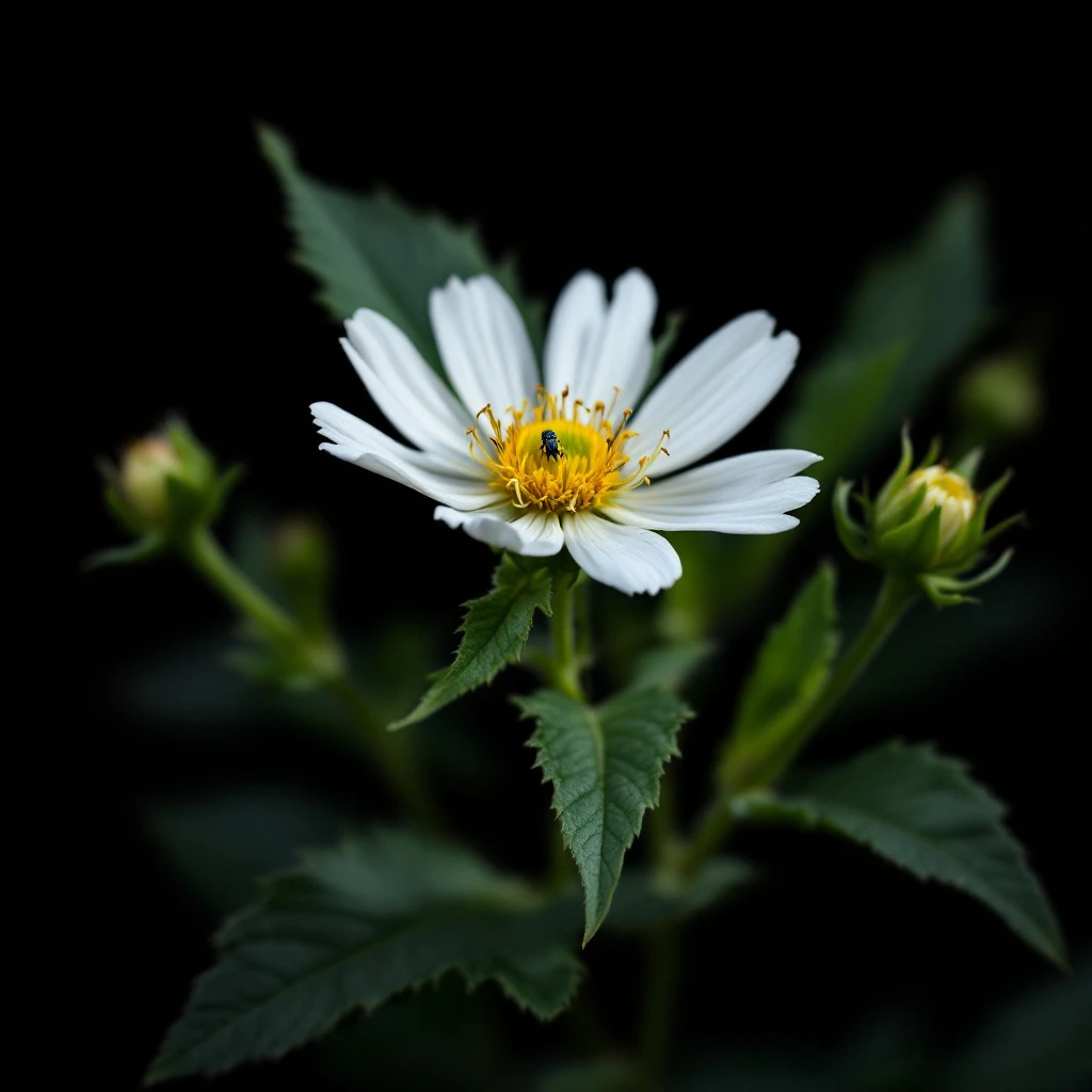 Corsican Cistus fragrance note