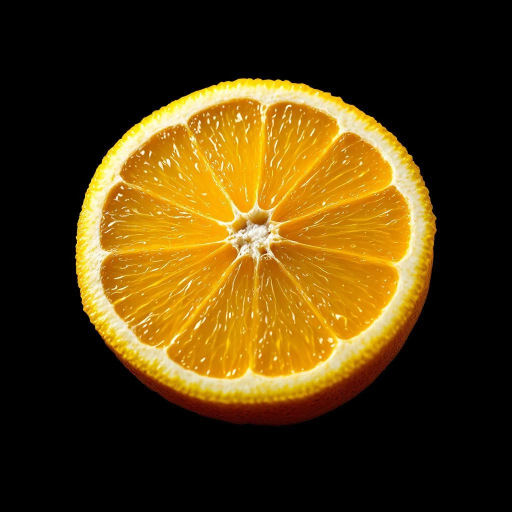 Corsican citron