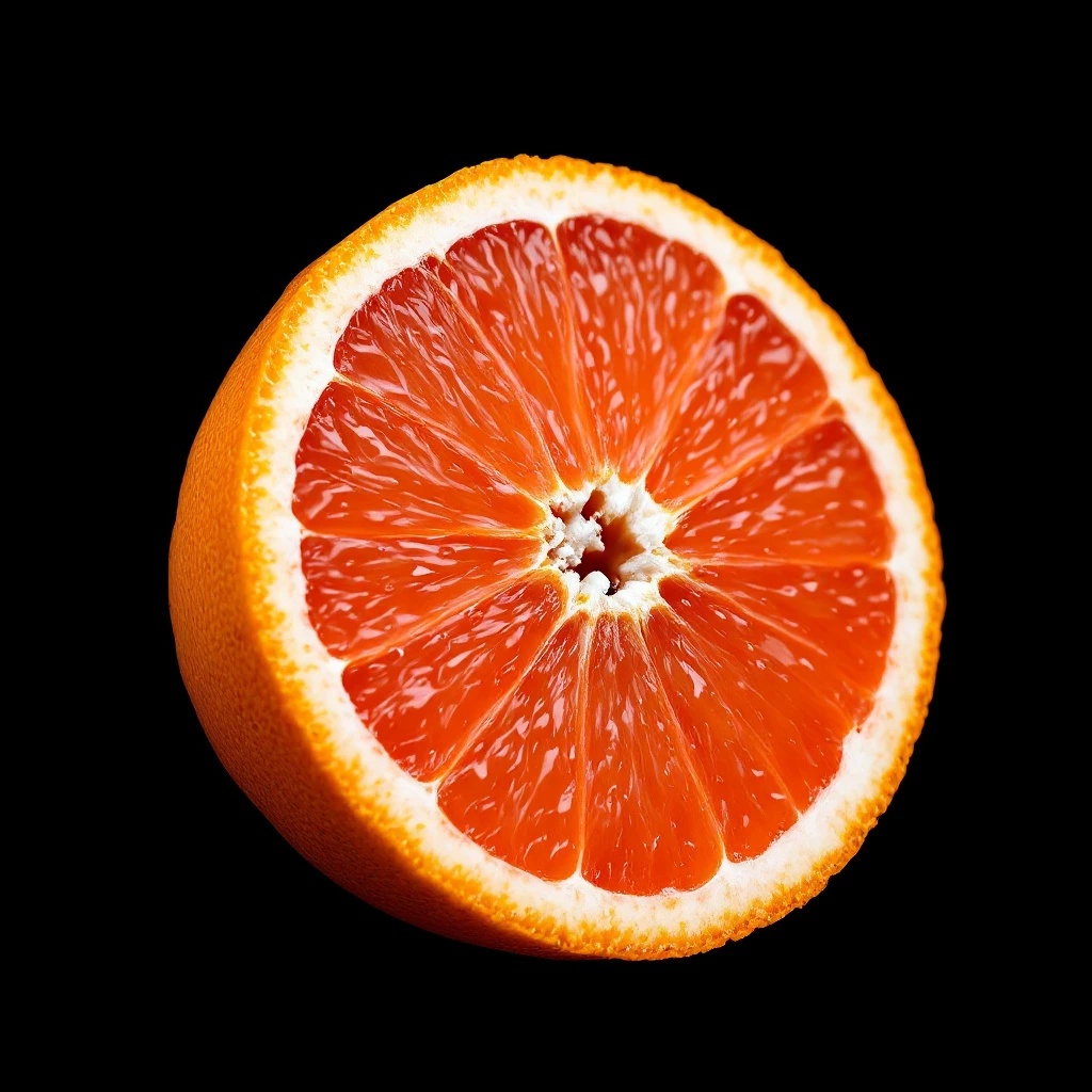 Corsican Grapefruit fragrance note