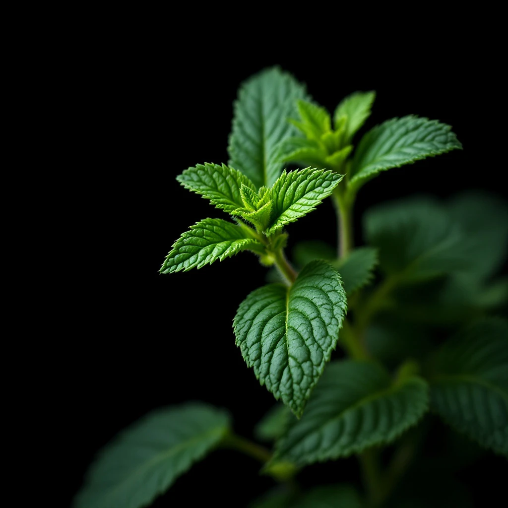 Corsican Mint