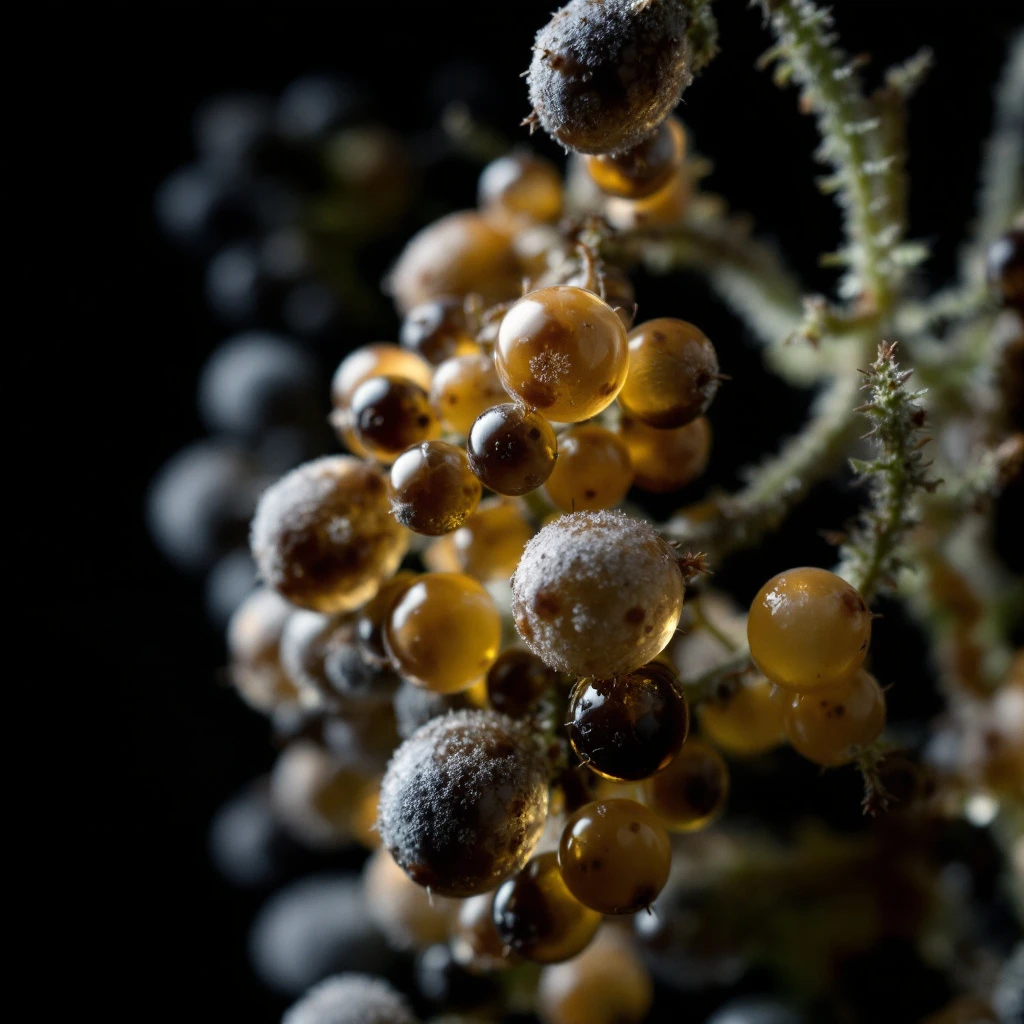 Corylopsis fragrance note