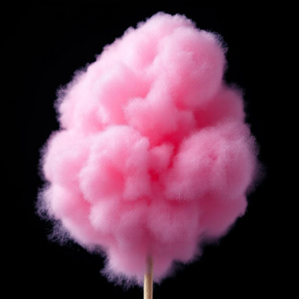 Cotton Candy