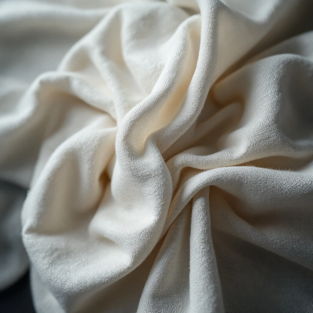 Cotton Fabric fragrance note