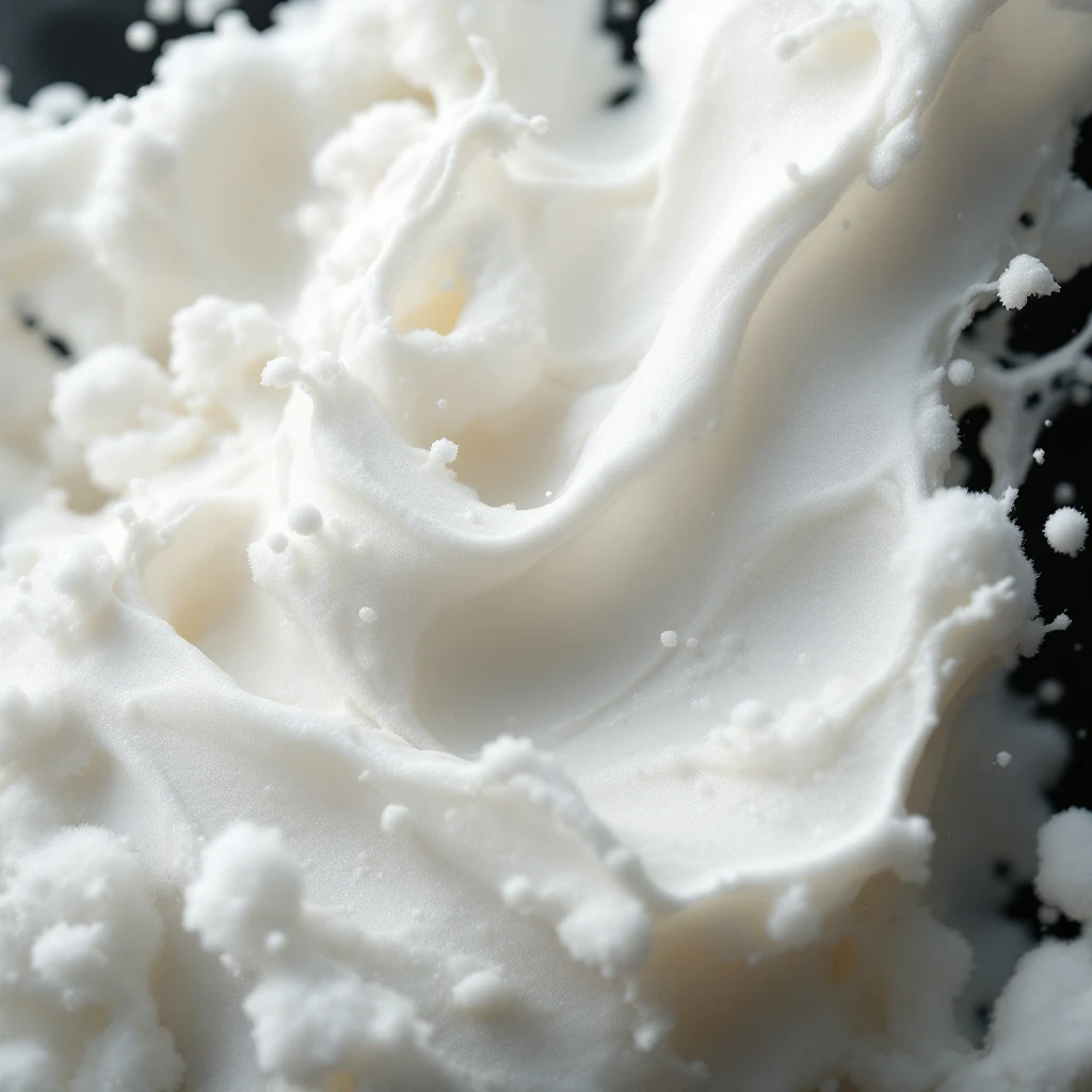 Cotton Milk fragrance note