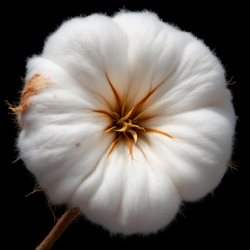 Cotton Musk fragrance note