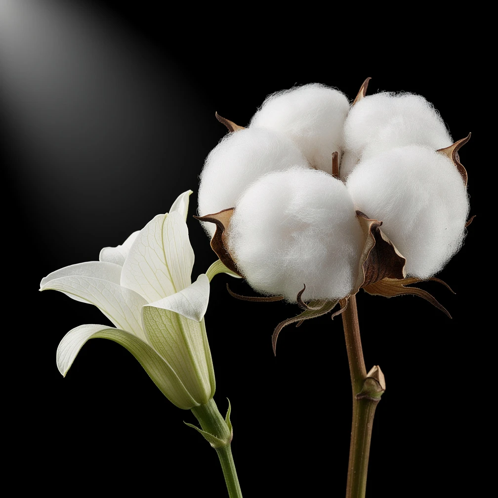 Cotton