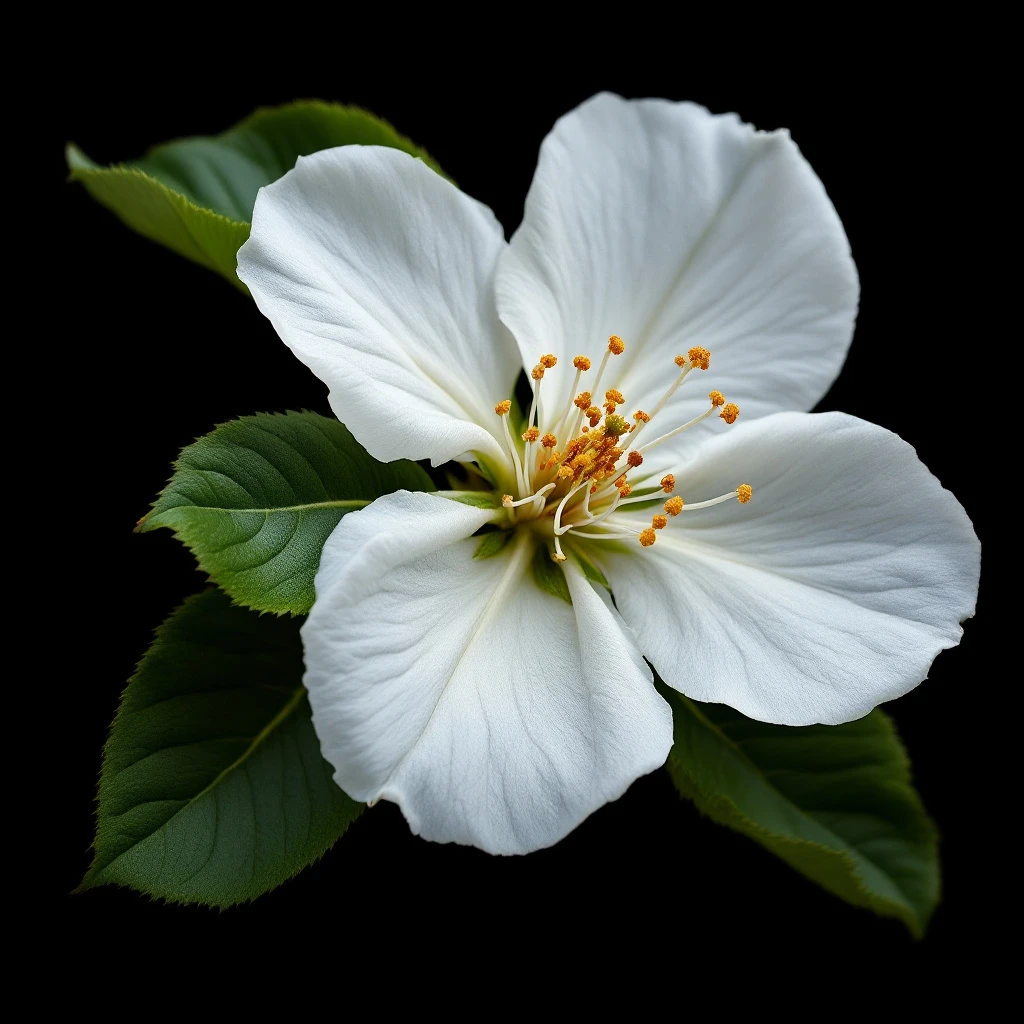 Crab Apple Blossom fragrance note
