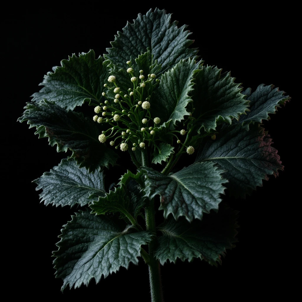 Crambe fragrance note