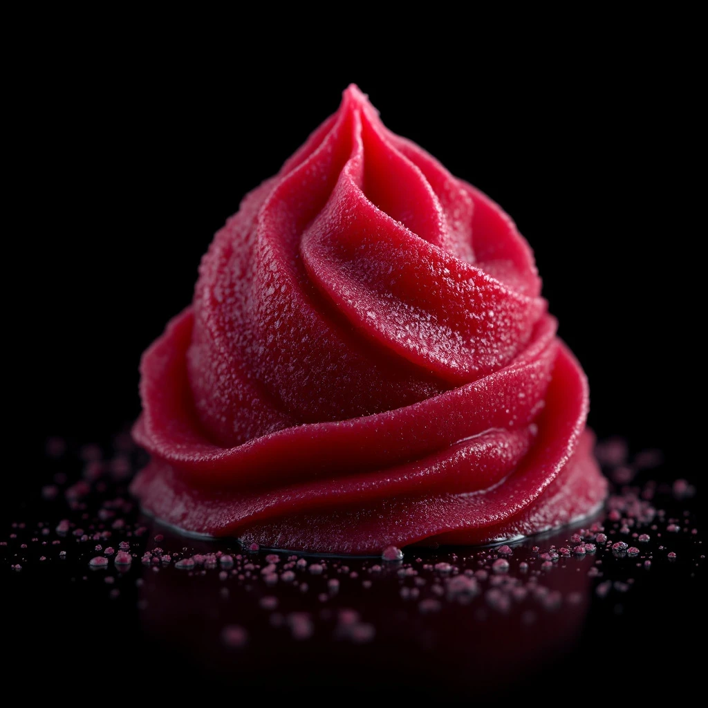 Cranberry Sorbet fragrance note