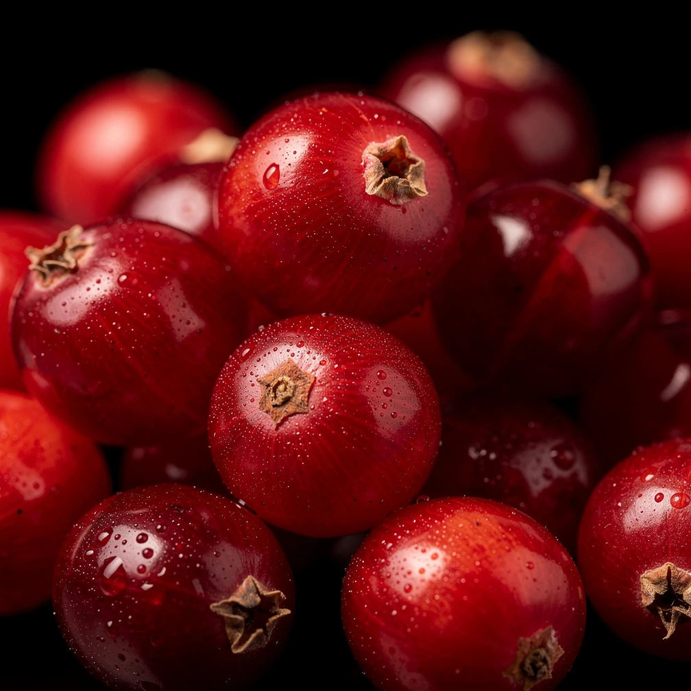 Cranberry