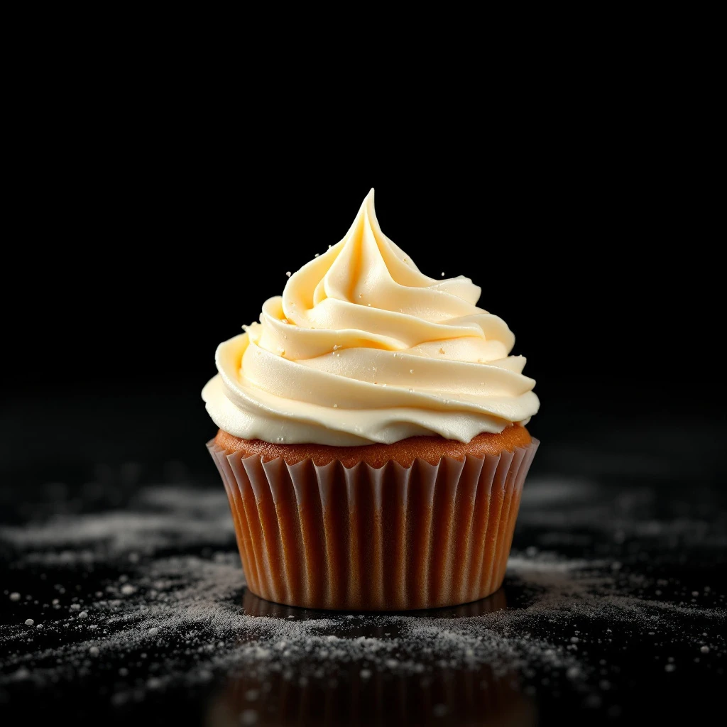 Cream Cheese Frosting fragrance note