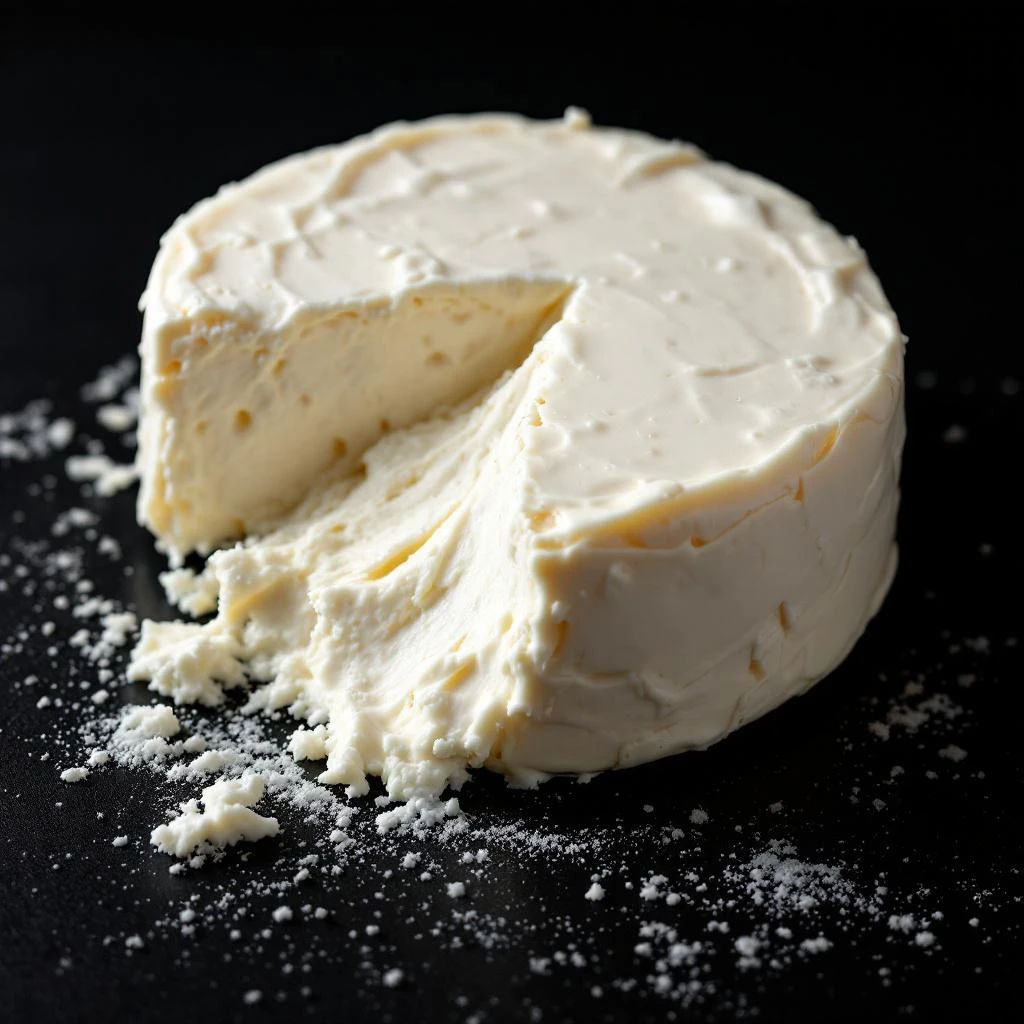 Cream cheese