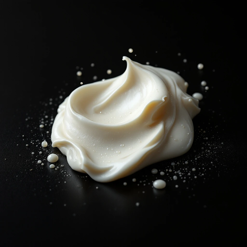 creaminess