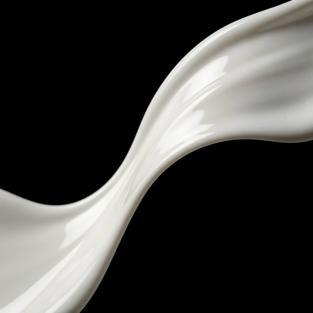 Creamy Notes fragrance note
