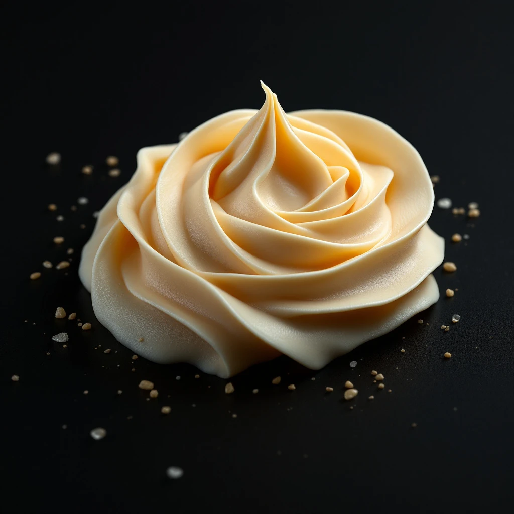 __SOFT_DELETED__creamy fragrance note