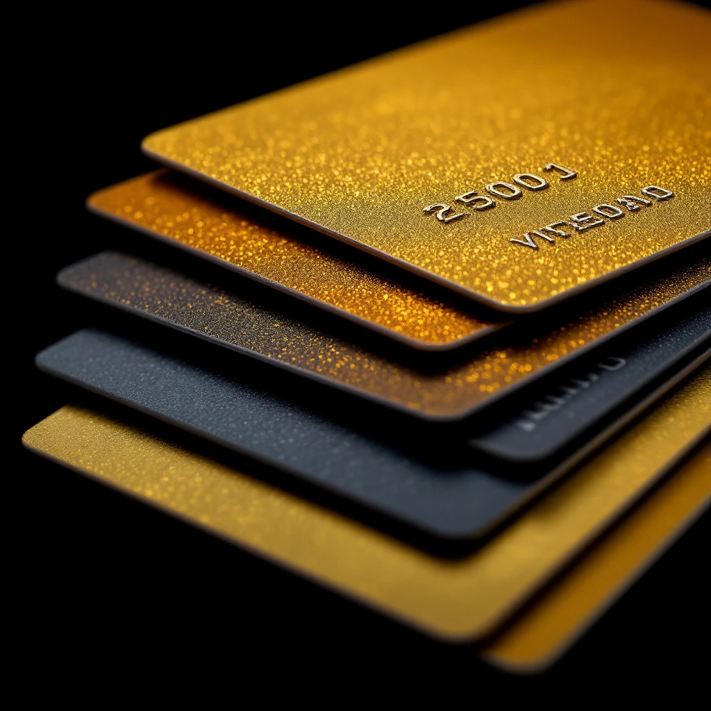 Credit Cards