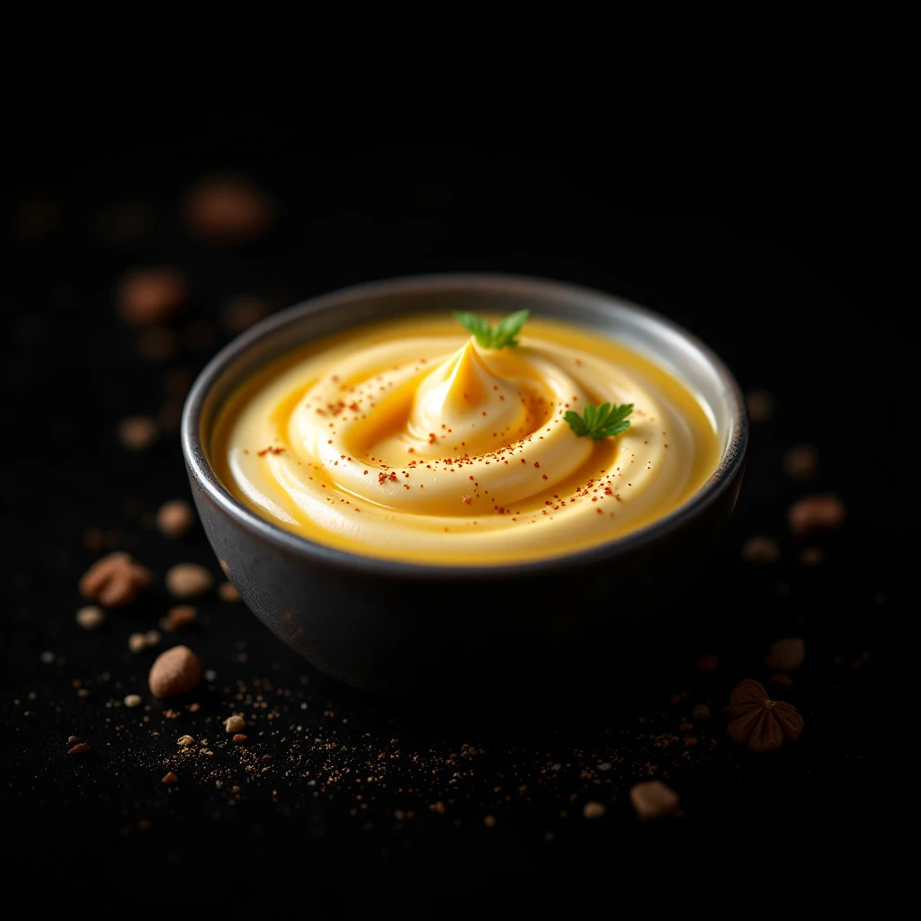 Crema Catalana fragrance note