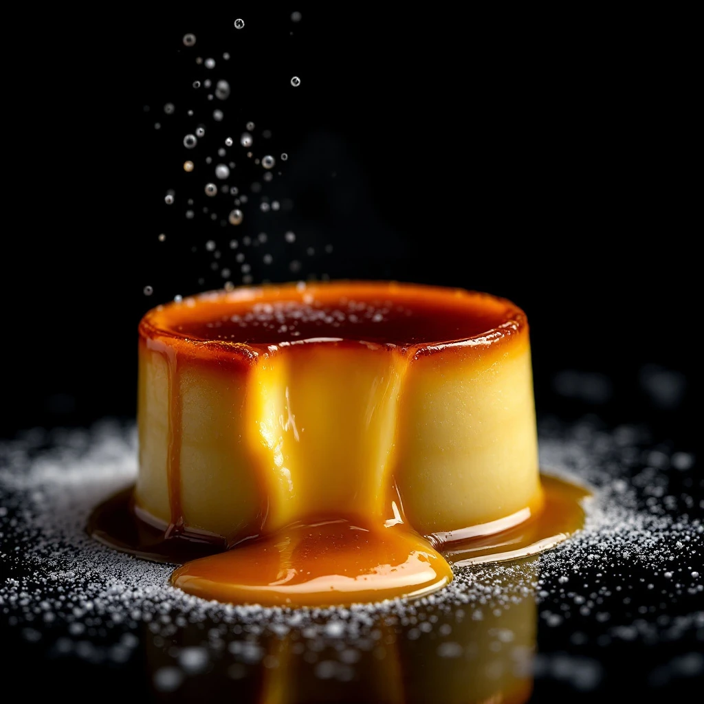 Creme Brûlée