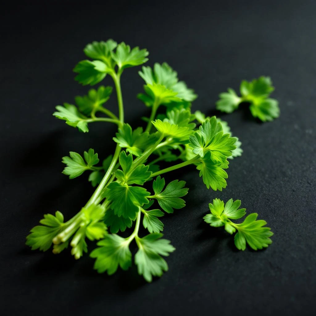Watercress