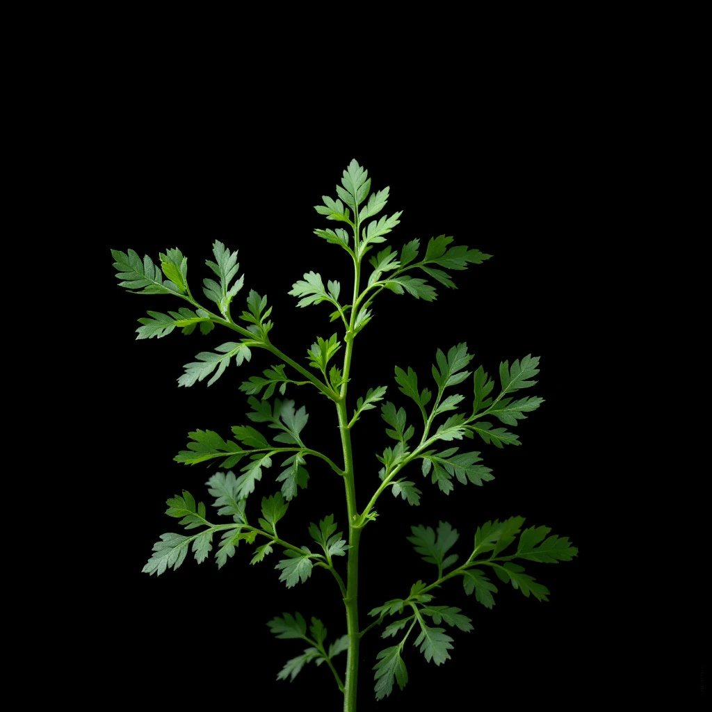 Crimean coriander