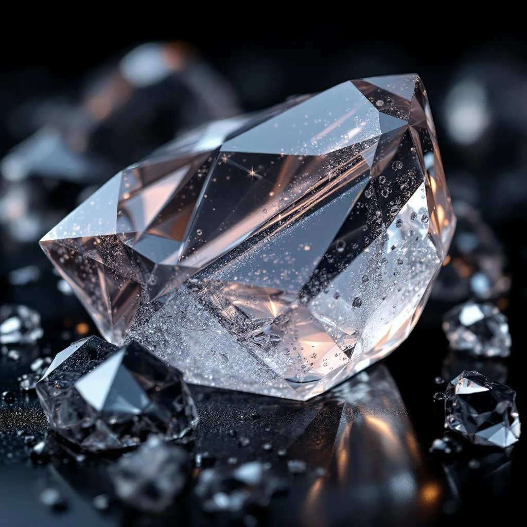 Crystal Musk