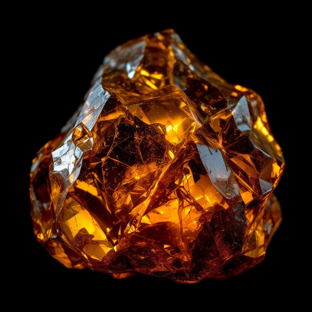 Cuban Amber fragrance note