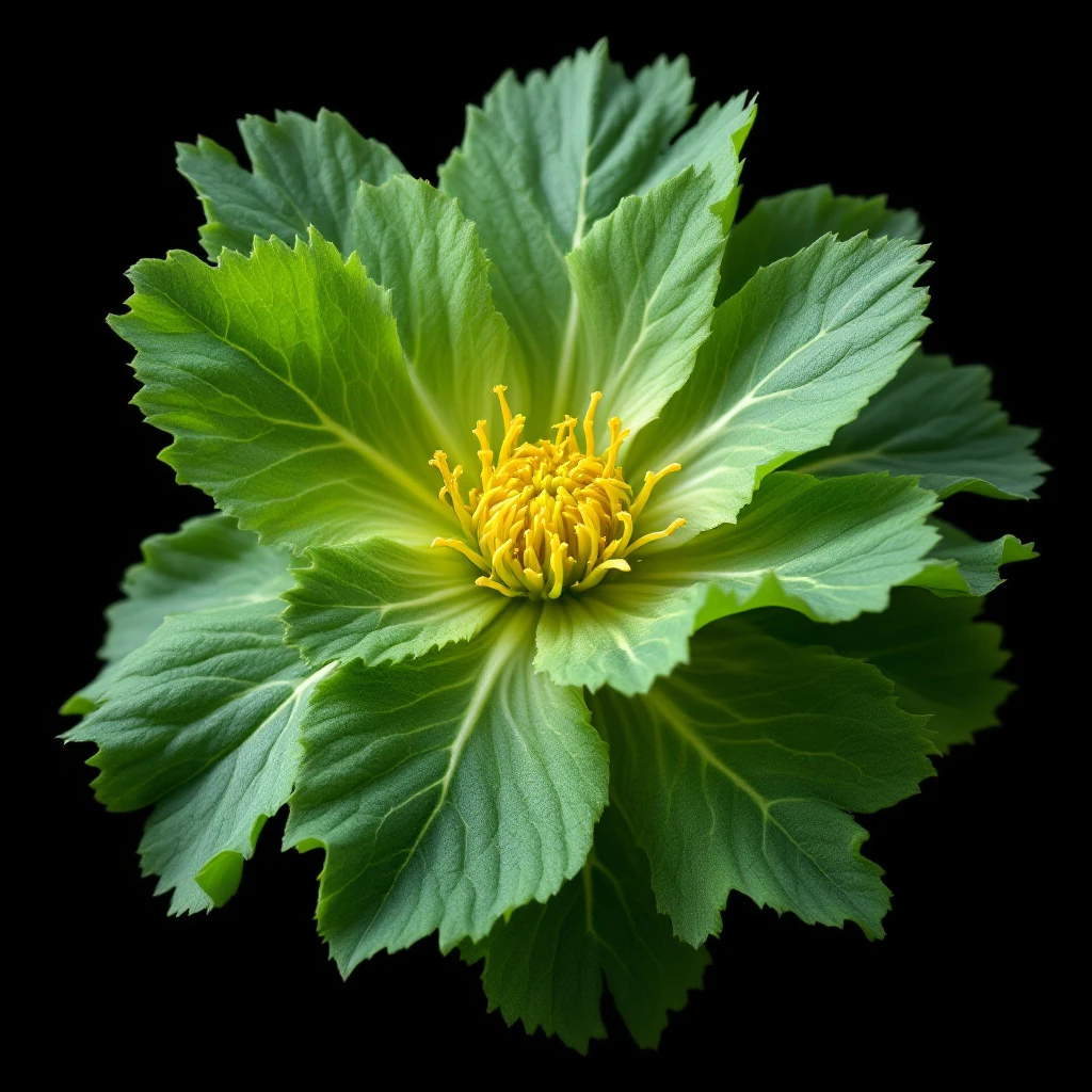 Cucumber Blossom fragrance note